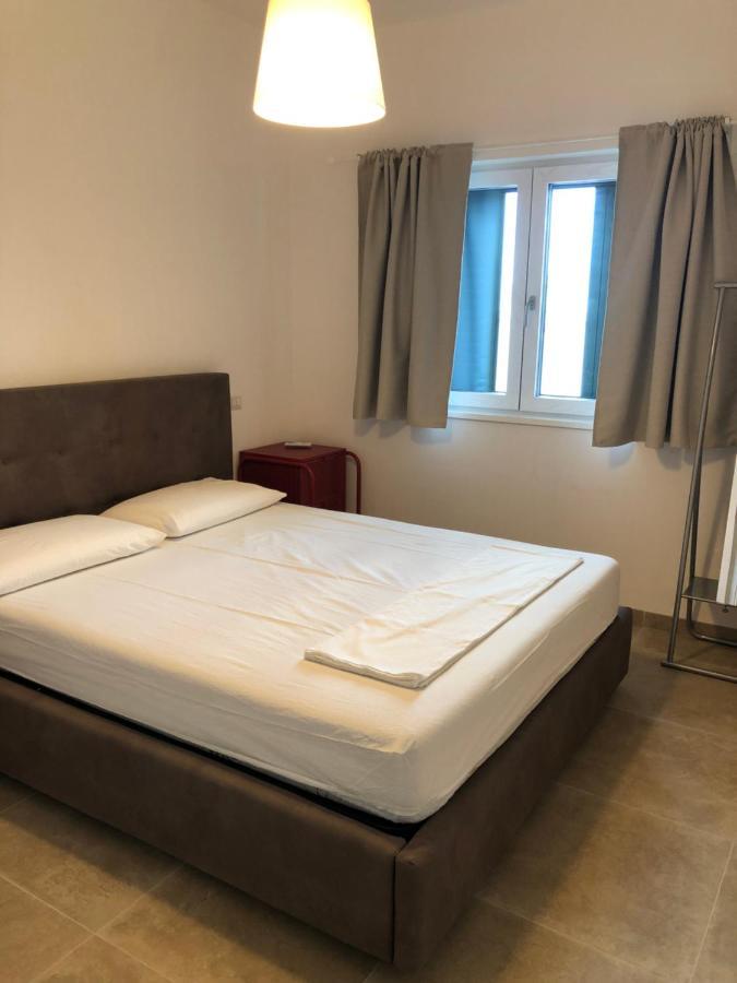 Caramia Dimora Apartment ชิสแตร์นีโน ภายนอก รูปภาพ